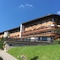 Berghotel Tirol - map