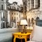 Art Hotel Ventaglio - map