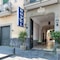Hotel Fiorentina - map