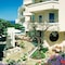 Hotel Albatros - map