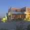 Eolian Residence - map