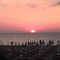 Albergo Villa A Mare - map