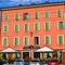 Hotel Daunia - map