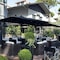 Casa Major Hotel & Appartamenti Cervia - map
