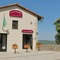 Casa Radda - map