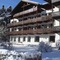 Hotel & Appartements Perwanger - map