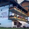 Hotel Brandl - map