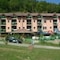 Hotel Lo Scoiattolo - map