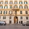 Vatican Miracle Suite - map