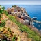 La Vista Di Marina By The First - map