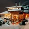 Hotel Ambassador Chalet - map