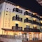 Albergo Maggiorina - map