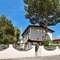 Hotel Villa Giada - map