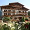 Hotel Des Alpes - map