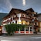Hotel Centrale - map