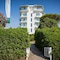 Hotel Garden Sea - map