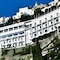 Hotel Voce Del Mare - map
