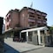 Hotel Matilde - map