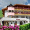 Pension Residence Gasser - map