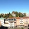 Hotel Roma - map
