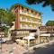 Hotel Levante - map