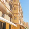 Residence Costazzurra - map