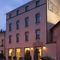 Albergo Della Porta - map