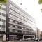 Premier Inn Birmingham City Centre Waterloo Street - map
