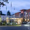 Hampton Inn & Suites Seattle Redmond - map