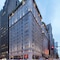 Moxy NYC Times Square - map