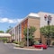 Best Western Plus Wilmington Wrightsville Beach - map