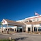 Hilton Garden Inn Pittsburgh Airport - map