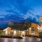La Quinta Inn By Wyndham San Antonio Market Square - map