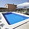 Villa Martini - map