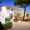 Hotel Vannini - map