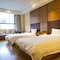 Ji Hotel (Daqing Tieren Square) - map