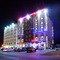 Al-Saif Grand Hotel - map