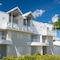 Karibea Resort Sainte Luce - Residence Caribia - map