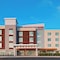 Towneplace Suites By Marriott Lakeland - map