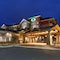 Black Fox Lodge Pigeon Forge - map