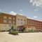 Holiday Inn Express & Suites Houston Nw - Cypress Grand Pky By Ihg - map