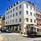Chiado Arty Flats - map