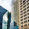 Hilton Garden Inn Nyc Financial Center Manhattan Downtown - map