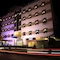 Hotel Marco Polo Lahore - map
