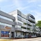 Hotel Los Andes - map