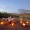 Elewana Lewa Safari Camp - map