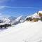 Swiss Chalet - map