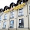 Hotel Marton Osharskaya - map