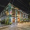 Grandpa's Inn Vigan - map