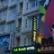La Xanh Hotel - map